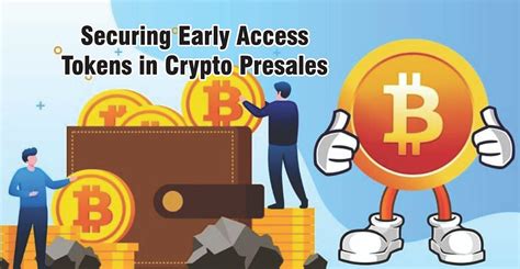 Early Access to CLDR Tokens: