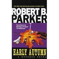 Early Autumn Spenser Epub