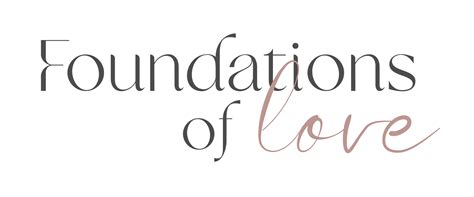 Early Beginnings: A Foundation of Love