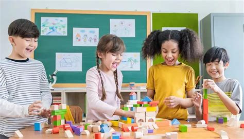 Early Childhood Education: Fostering the Future of Young Learners