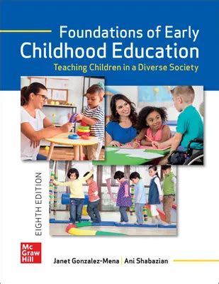 Early Childhood Education: The Foundation for Success