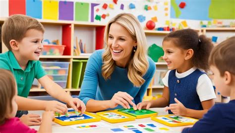 Early Childhood Education Certification: Your Pathway to a Fulfilling Career