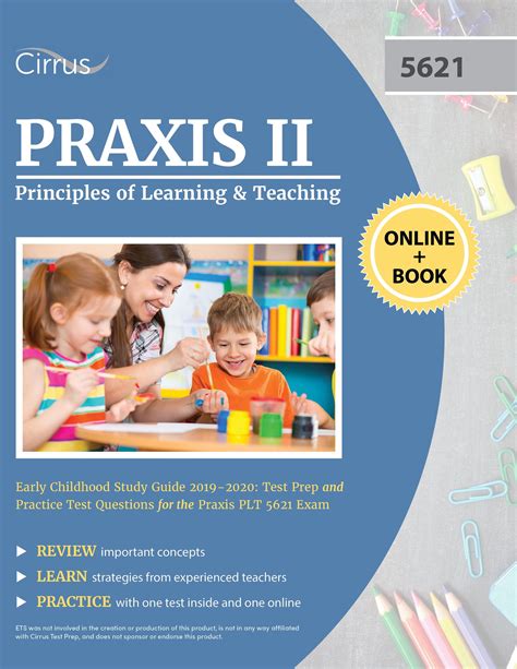 Early Childhood Education Content Knowledge Praxis Study Guides Doc