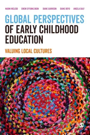 Early Childhood Poly: A Fresh Perspective on Education