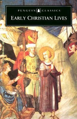 Early Christian Lives Penguin Classics Epub