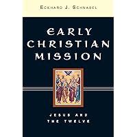 Early Christian Mission (2 Volume Set) PDF