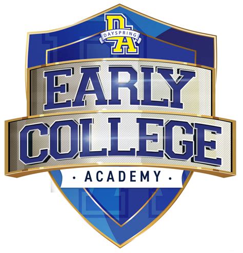 Early College Academy: