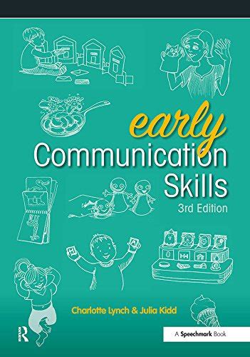 Early Communication Skills (Early Skills) Ebook Reader