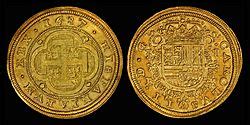 Early Currency: The Spanish Escudo