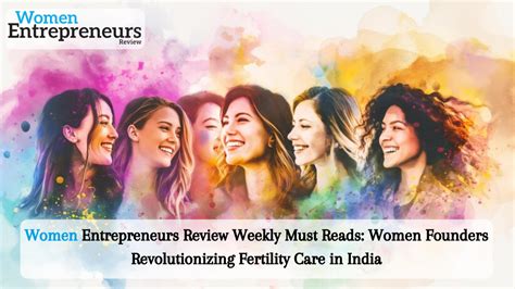 Early Cycle Center: Empowering Women and Revolutionizing Fertility