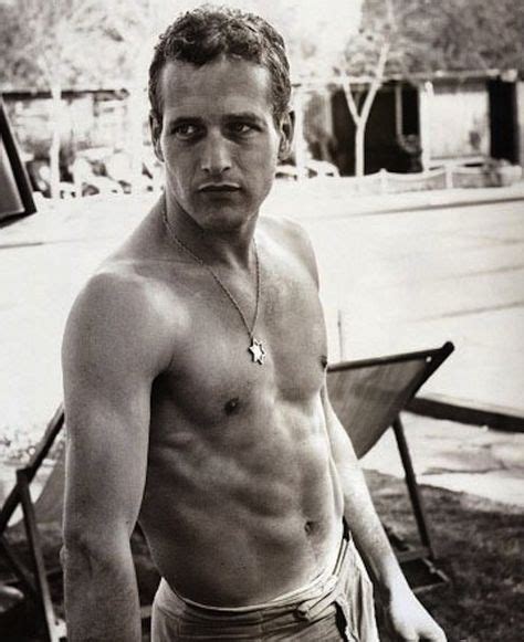 Early Days: The Rise of a Shirtless Icon