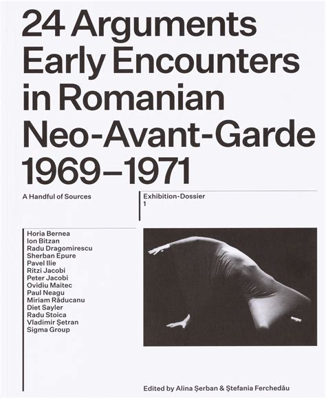 Early Encounters (1954-1971)