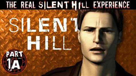 Early Experiences in Silent Hill