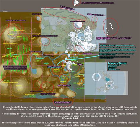 Early Fontaine Map Leaks: Unveiling Teyvat's Enigmatic Land