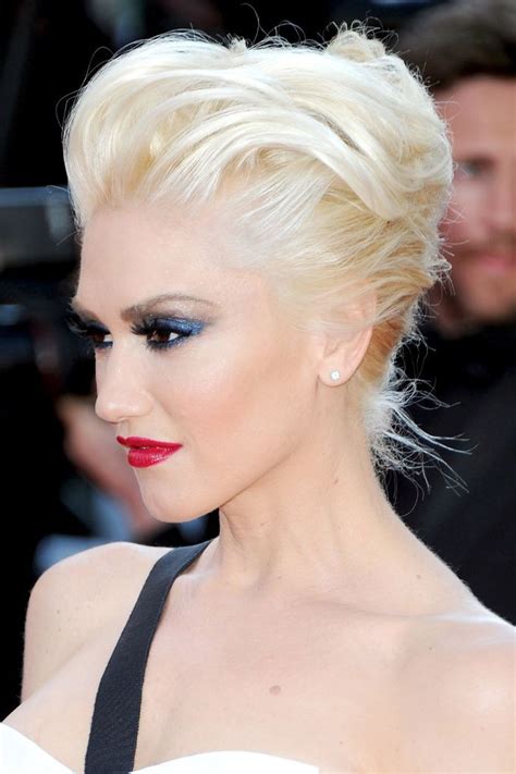 Early History: The Birth of the Platinum Blonde Look