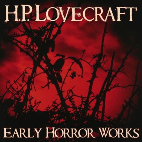 Early Horror Works Epub