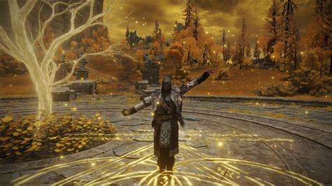 Early Incantations in Elden Ring: A Comprehensive Guide