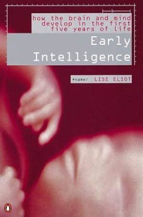 Early Intelligence Penguin Press Science Reader