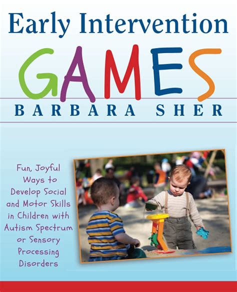 Early Intervention Games Fun Reader