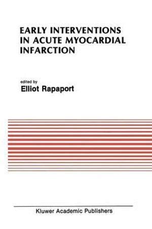 Early Interventions in Acute Myocardial Infarction Epub