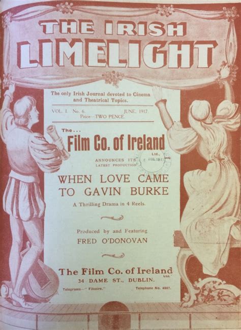 Early Irish Cinema Epub