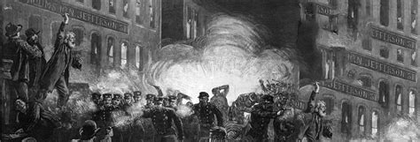 Early Labor Unions: