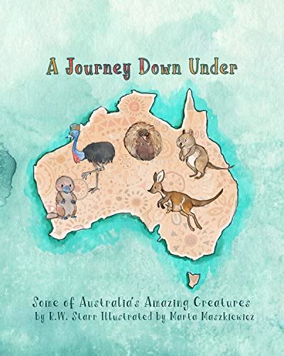 Early Life and Career: A Journey Down Under