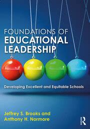 Early Life and Education: A Foundation for Leadership