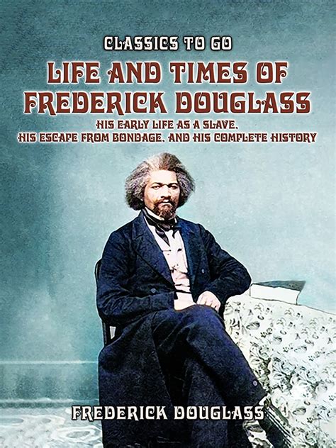 Early Life and Escape from Bondage