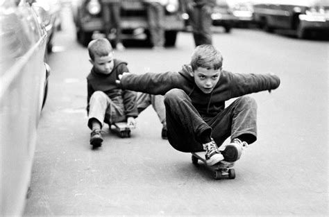 Early Life and Skateboarding Roots