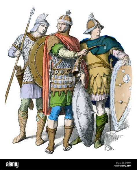 Early Medieval Era (5th-10th Century):