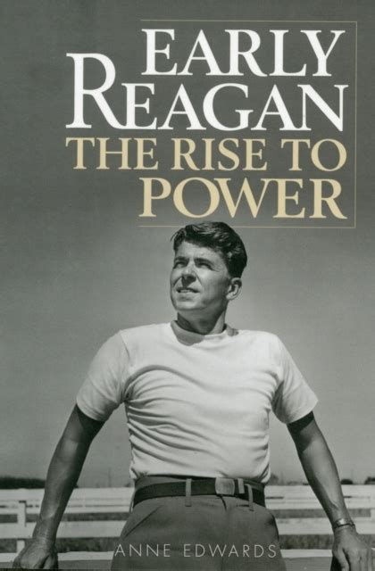 Early Reagan Epub