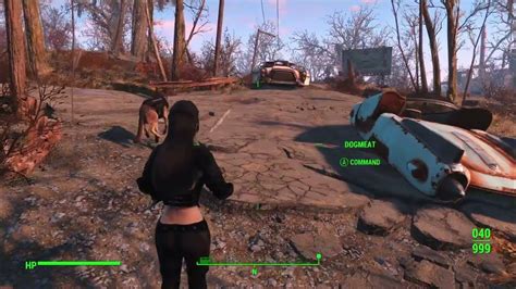 Early Retirement Fallout 4: Escape the Wasteland in Style