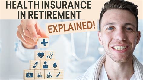 Early Retirement Health Insurance: A Comprehensive Guide for the 21st Century Retiree