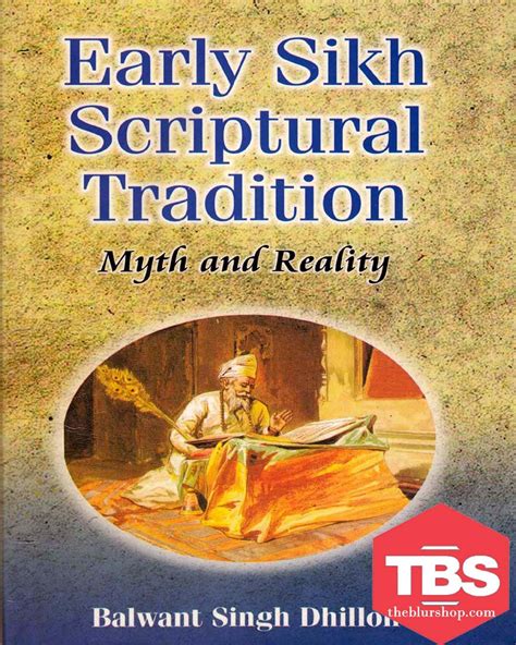 Early Sikh Scriptural Tradition Myth and Reality 1st Edition Doc