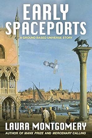 Early Spaceports Epub
