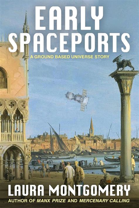 Early Spaceports Epub