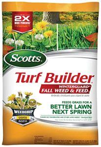 Early Spring Fertilizer for Lawns: A Comprehensive Guide to Revitalizing Your Turf