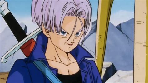 Early Trunks (Future):