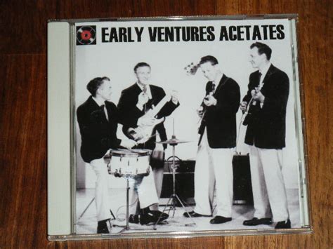 Early Ventures: