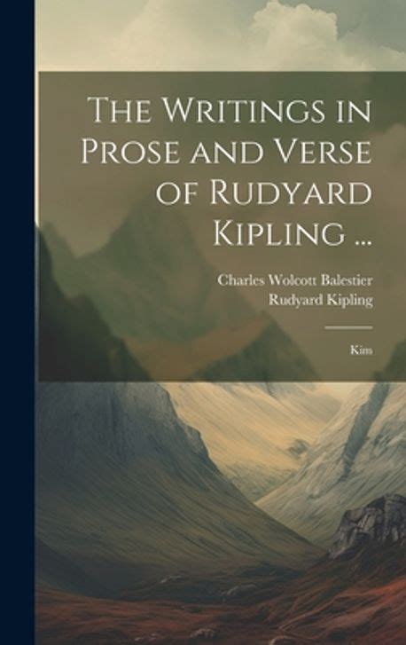 Early Verse The Writings in Prose and Verse of Rudyard Kipling XVII Epub