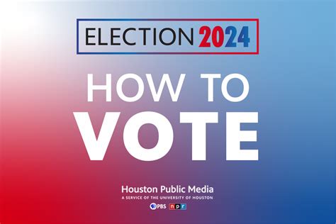 Early Voting Texas: A Comprehensive Guide to the 2023 Elections