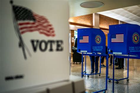 Early Voting in Texas: Your Guide to Casting Your Ballot Early