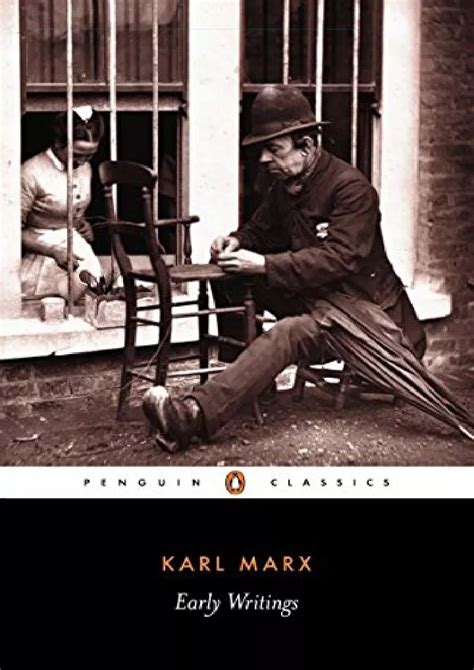 Early Writings Penguin Classics PDF