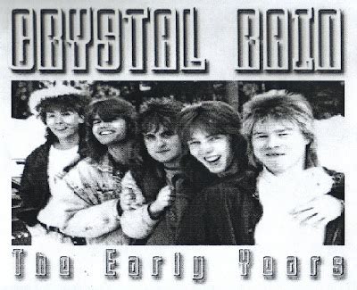 Early Years (1987-1994):