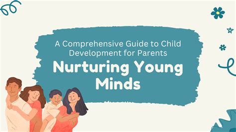 Early Years Development Framework: A Comprehensive Guide for Nurturing Young Minds