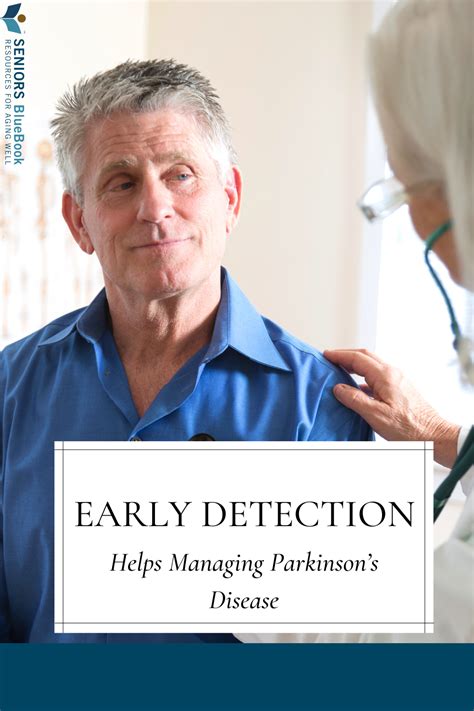 Early detection of health conditions: