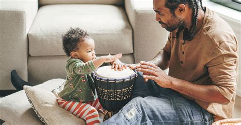 Early exposure to music:
