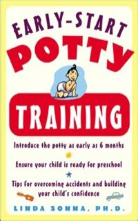 Early-Start Potty Training Reader