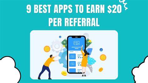 Earn $20 Per Referral: A Comprehensive Guide to Get Cash Rewards